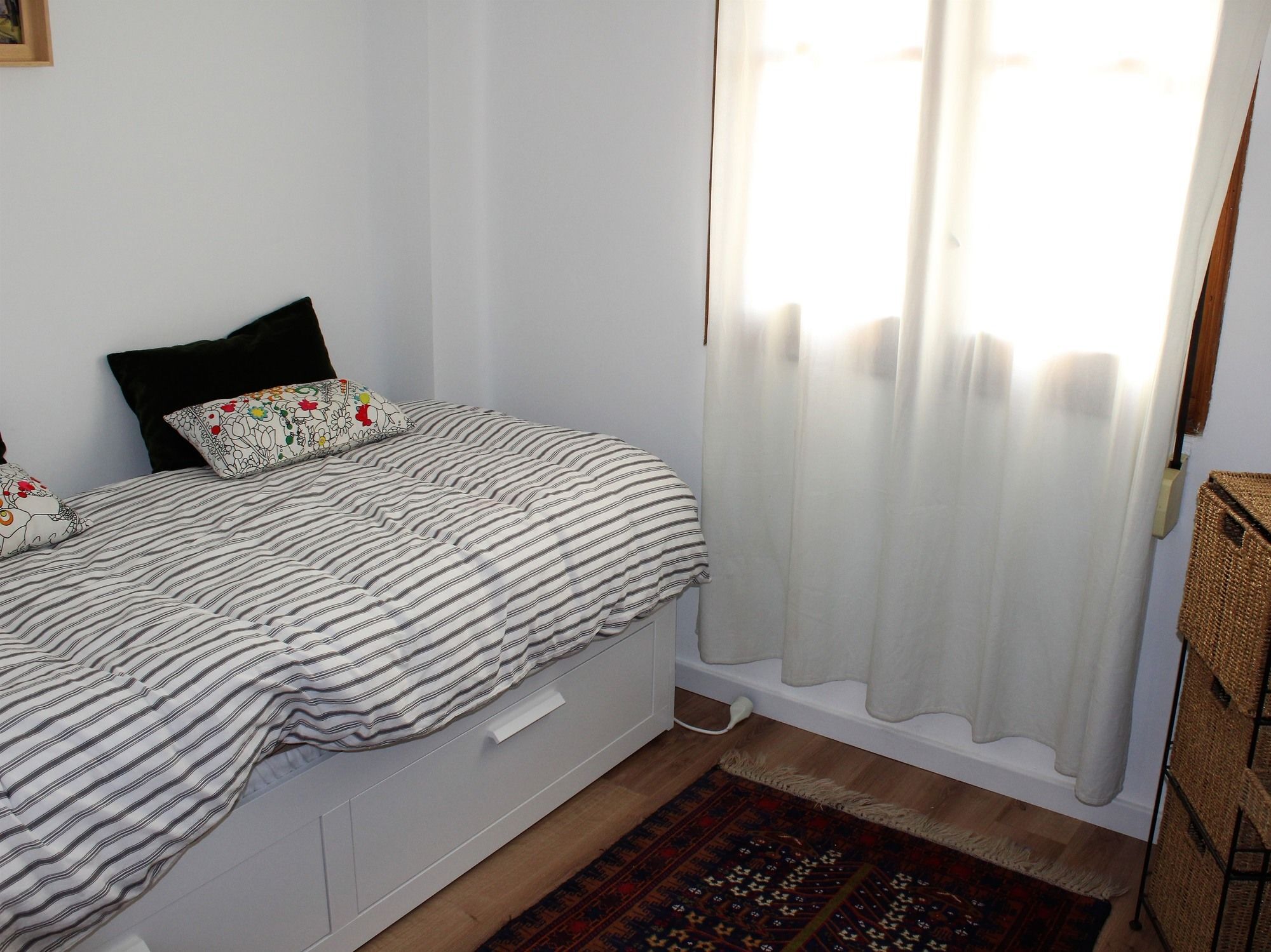 Precioso Apartamento Al Lado De La Playa Valencia Exterior foto