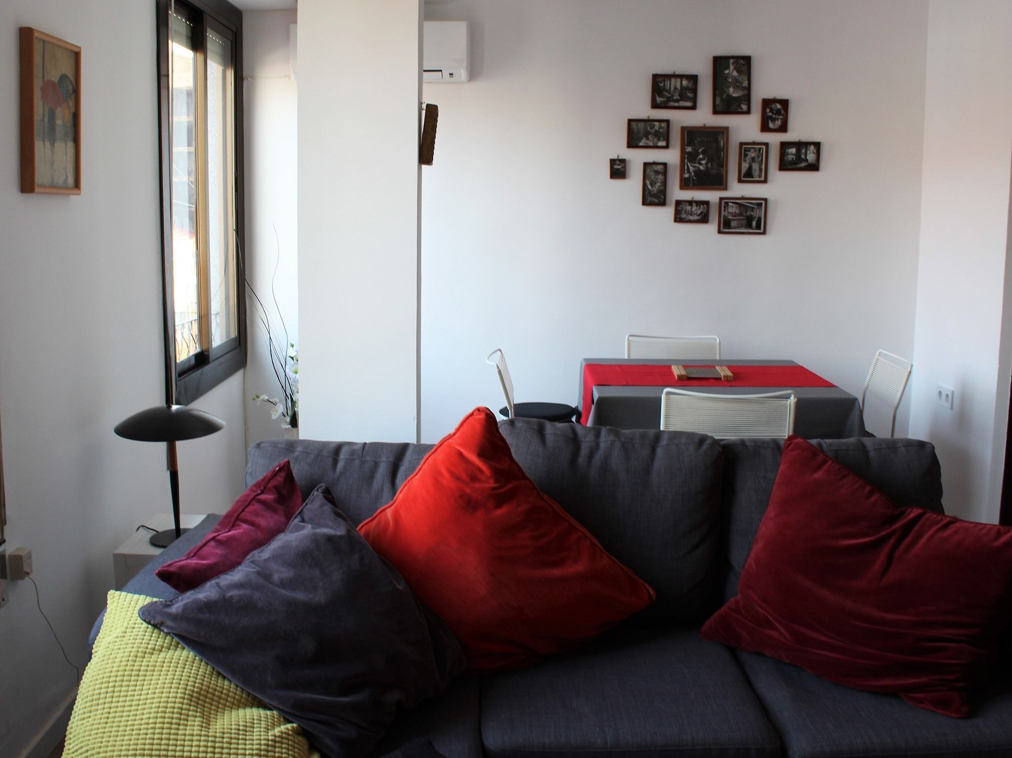 Precioso Apartamento Al Lado De La Playa Valencia Exterior foto